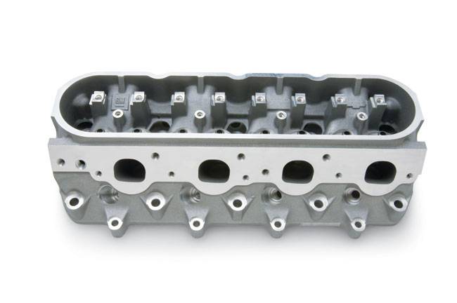 19419196 - LSX-LS7 CNC Ported Bare Cylinder Head Chevrolet
