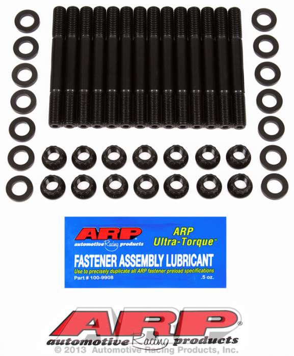 ARP - ARP2015000 -ARP Main Cap Stud Kit- Bmw-M50,M52,S50Us,S52Us