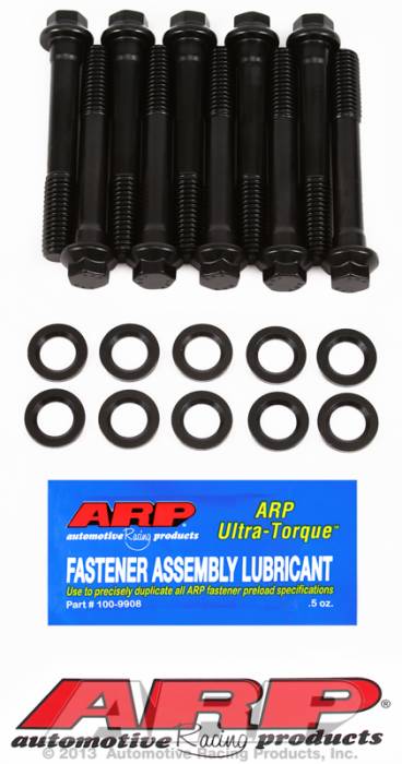 ARP - ARP1555201 - ARP Main Cap Bolt Kit- High Performance Series- Ford 390-428 "Fe" Engines