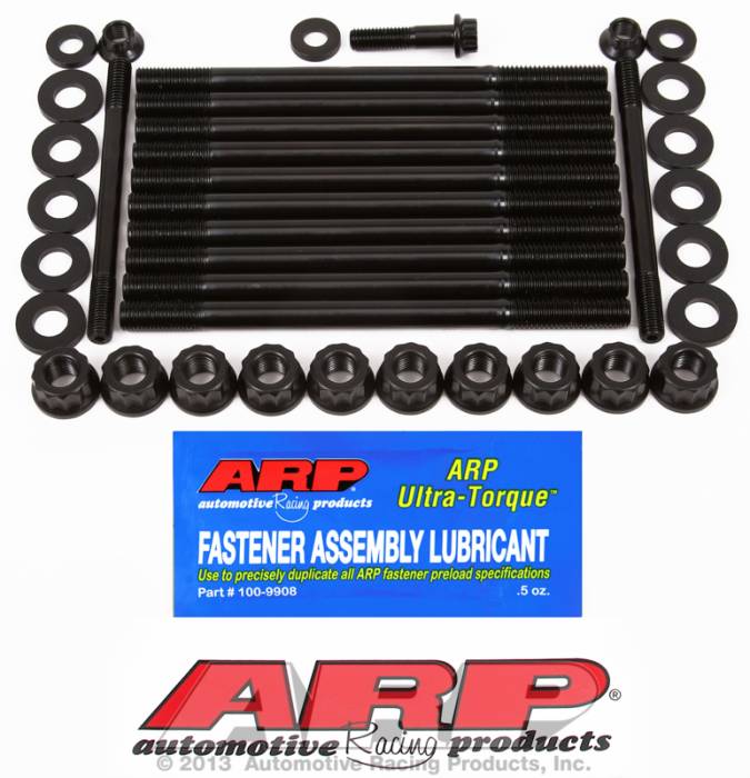ARP - ARP2014304 - Hd Stud Kit