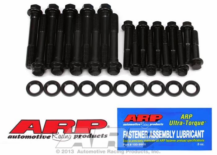 ARP - ARP1575001 - Bolt Kit