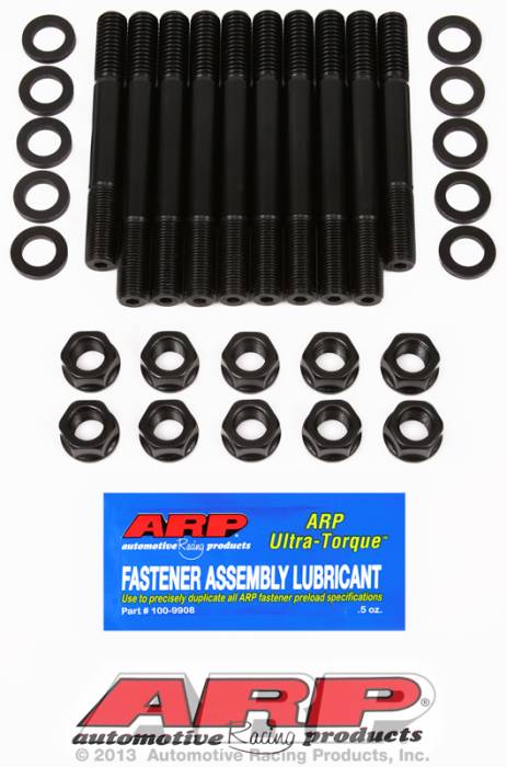 ARP - ARP1855401 - ARP Main Cap Stud Kit - Oldsmobile-455