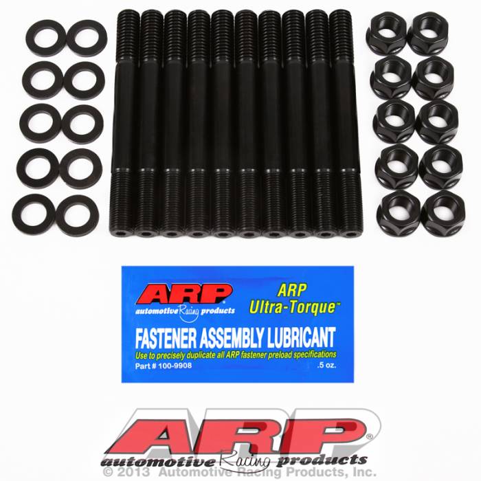 ARP - ARP1555402 - ARP Main Cap Stud Kit- Ford  429-460 - 2 Bolt