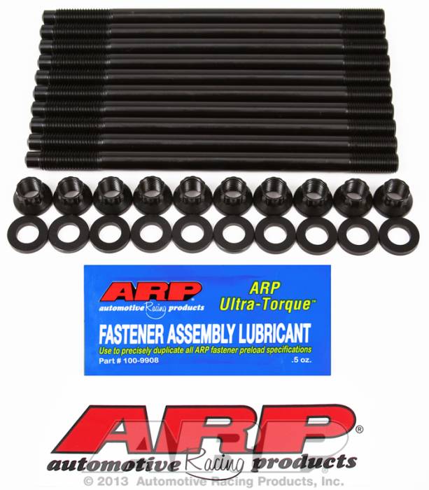 ARP - ARP2034303 - Hd Stud Kit