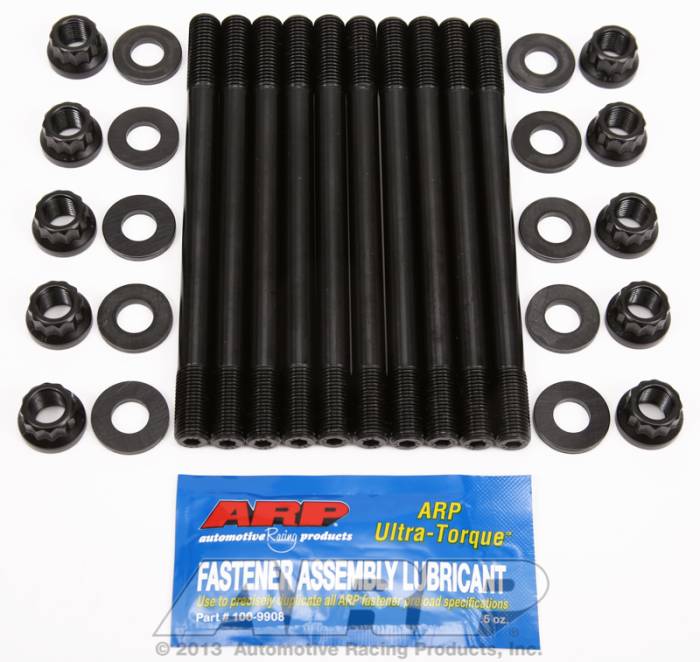 ARP - ARP2044301 - Head Bolt Kit