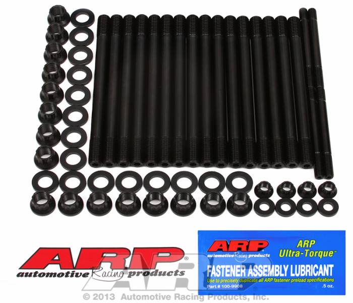 ARP - ARP2533701 - Hd Stud Kit