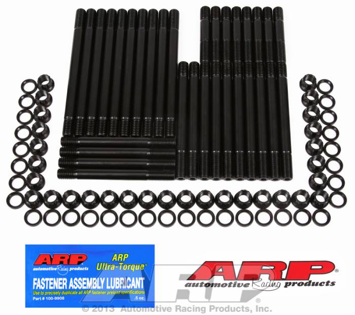 ARP - ARP2354323 - Hd Stud Kit