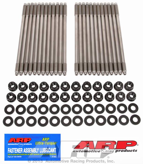 ARP - ARP2044210 - 996 Head Stud Kit