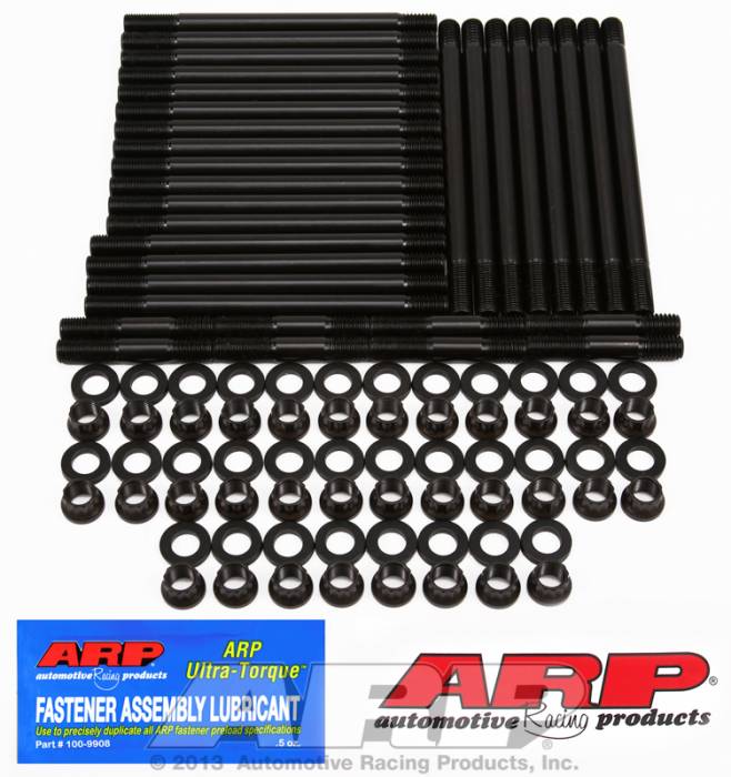 ARP - ARP2354315 - Port Iron Block