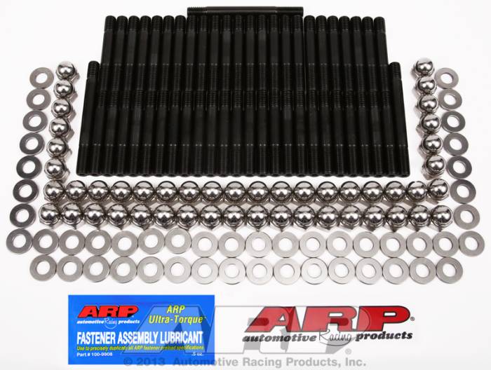 ARP - ARP1544101 - Hd Stud Kit