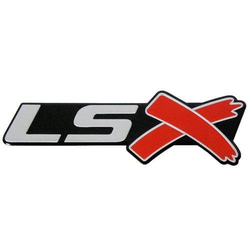 LSx OE Replacement and Performance Parts