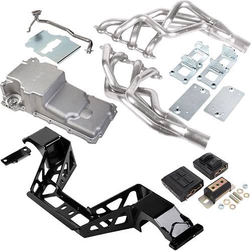 Engine & Trans Swap Kits and Components