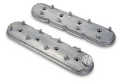Holley - Holley Performance LS Valve Cover 241-88