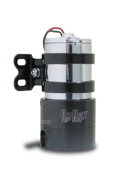 Holley - Holley Performance HP Fuel Pump 12-150