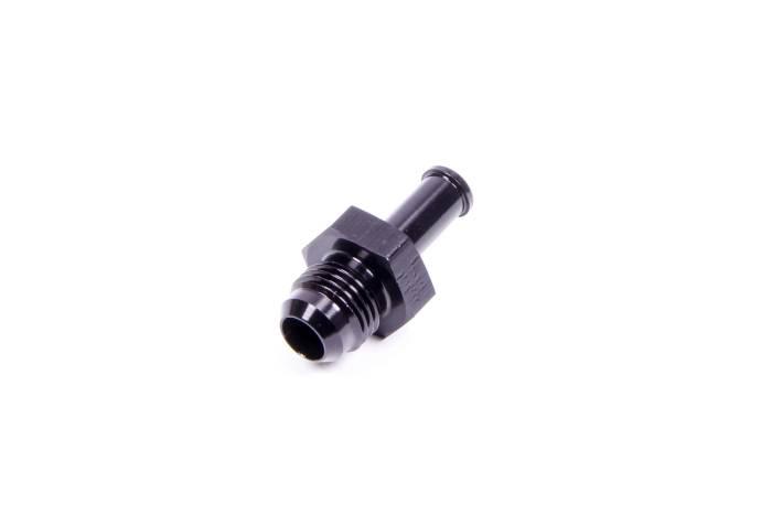Aeromotive Fuel System - Aeromotive 15635 - An-06 To 5/16'' Barb Adapter Fitting