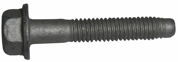 GM (General Motors) - 11588715 - Ls Coolant By-Pass Tube/Plug Steam Bleed Tube Bolt