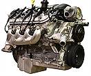 GM LSx Crate Engines