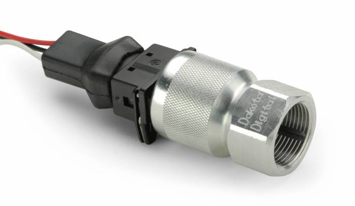 Dakota Digital - Dakota Digital SEN-01-5 - Three-wire, 16K PPM Speed Sensor for Plastic Control Box Systems