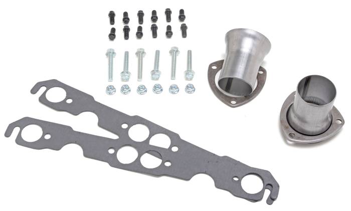 Hedman Hedders - Hedman Hedders Replacement Parts Kit 00167