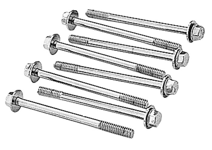 Trans-Dapt Performance  - Trans-Dapt Performance Products Valve Cover Bolts 9812