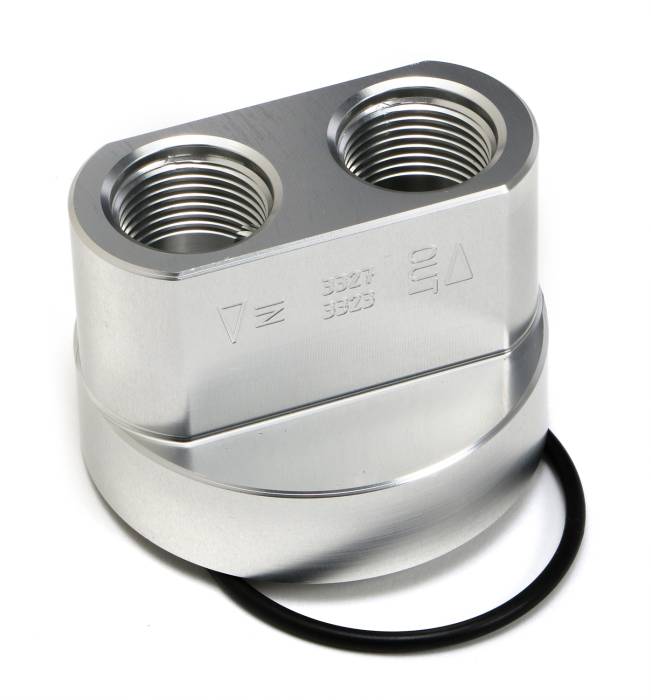 Hamburger’s Performance - Trans-Dapt Performance Products Oil Filter Bypass Adapter Spin-On 3323