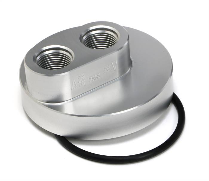 Hamburger’s Performance - Trans-Dapt Performance Products Oil Filter Bypass Adapter Spin-On 3352