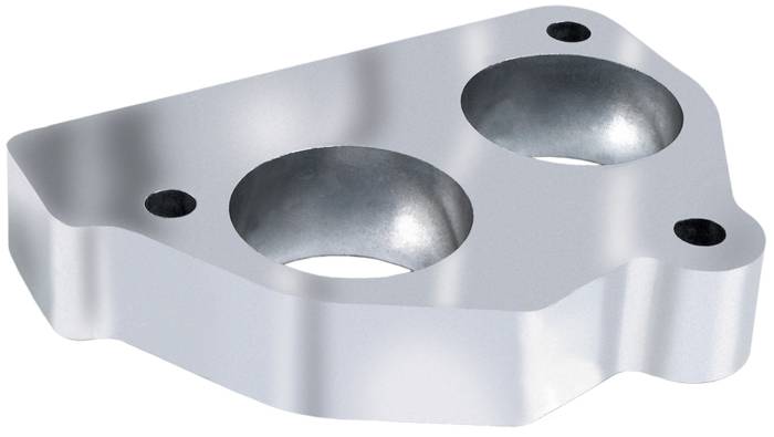 Trans-Dapt Performance  - Trans-Dapt Performance Products TBI Spacer 2735