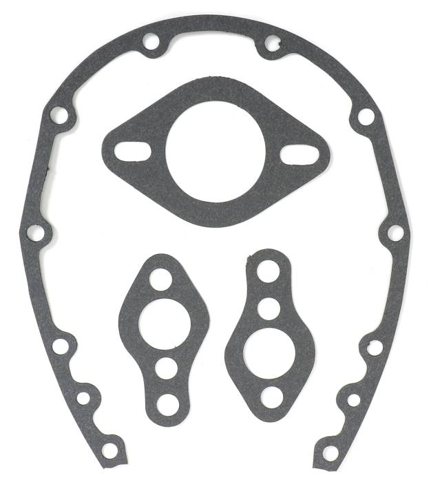 Trans-Dapt Performance  - Trans-Dapt Performance Products Timing Chain Cover Gasket 4363