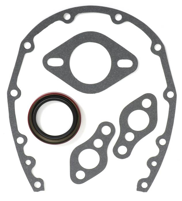 Trans-Dapt Performance  - Trans-Dapt Performance Products Timing Chain Cover Gasket 4364