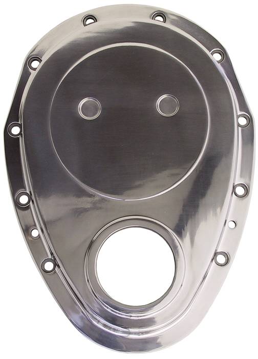 Trans-Dapt Performance  - Trans-Dapt Performance Products Timing Chain Cover 6010