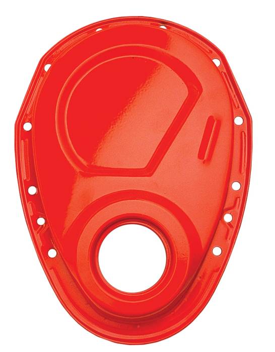 Trans-Dapt Performance  - Trans-Dapt Performance Products Timing Chain Cover 9915