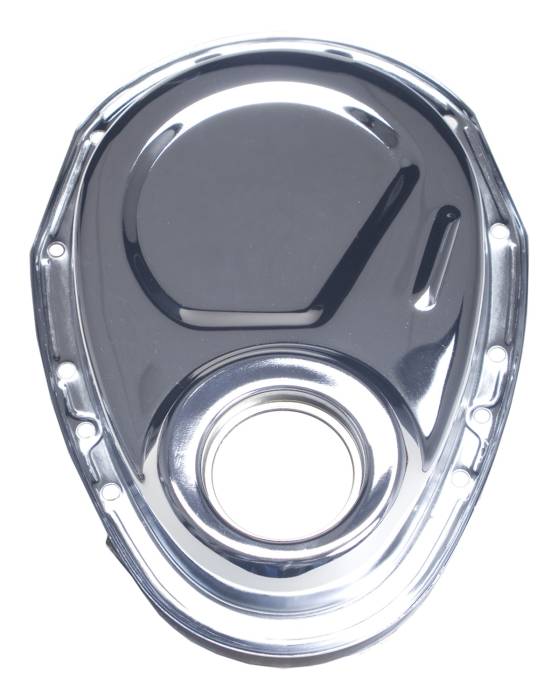 Trans-Dapt Performance  - Trans-Dapt Performance Products Timing Chain Cover Set 9000
