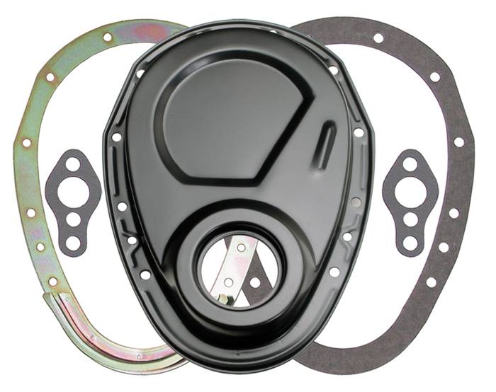 Trans-Dapt Performance  - Trans-Dapt Performance Products Timing Chain Cover 8638