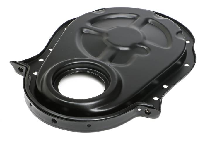 Trans-Dapt Performance  - Trans-Dapt Performance Products Timing Chain Cover 8637