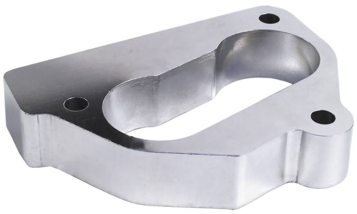 Trans-Dapt Performance  - Trans-Dapt Performance Products Wide Open TBI Spacer 2635