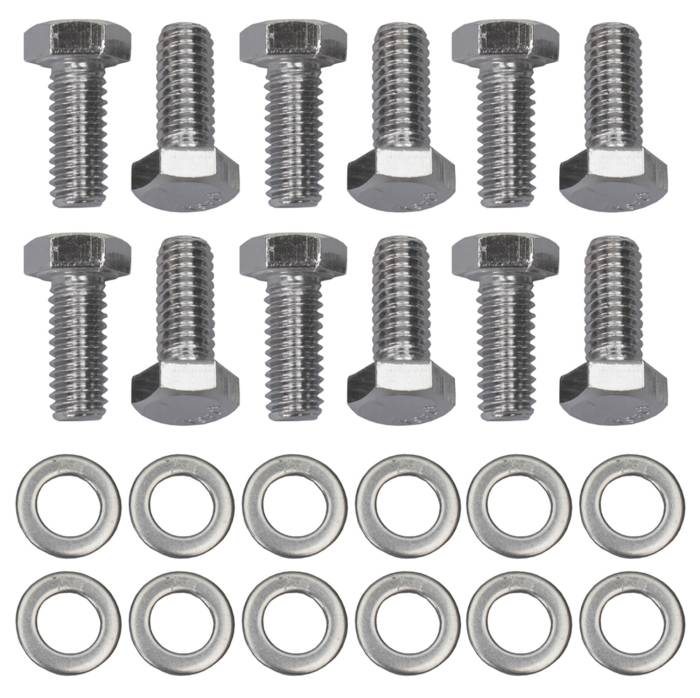 Trans-Dapt Performance  - Trans-Dapt Performance Products Differential Cover Bolts 9278