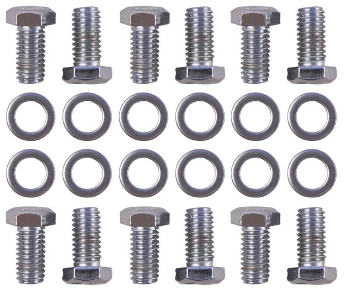 Trans-Dapt Performance  - Trans-Dapt Performance Products Differential Cover Bolts 9279