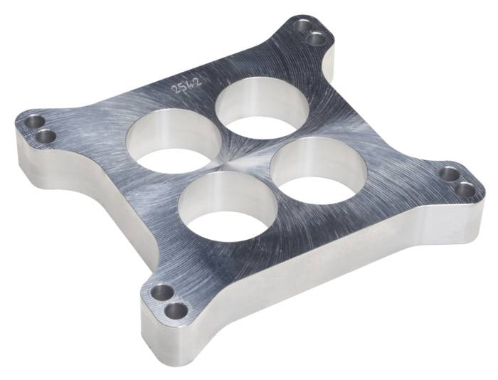 Trans-Dapt Performance  - Trans-Dapt Performance Products Holley/AFB 4 Barrel Carb Spacer 2542