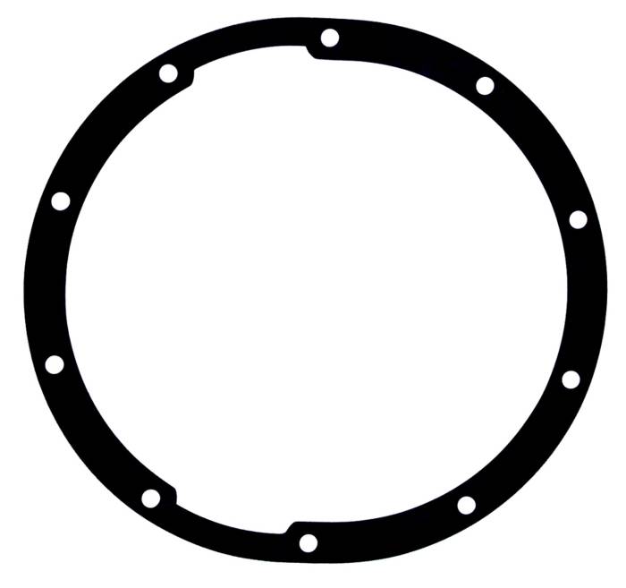 Trans-Dapt Performance  - Trans-Dapt Performance Products Differential Cover Gasket 9048