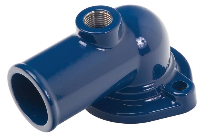 Trans-Dapt Performance  - Trans-Dapt Performance Products Powder Coated Water Neck 8342
