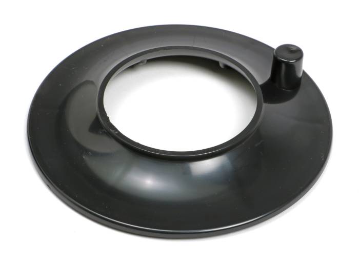 Trans-Dapt Performance  - TD2176 - Trans Dapt 5 1/8" TO 2 5/8" NECK- Air Cleaner Adapter