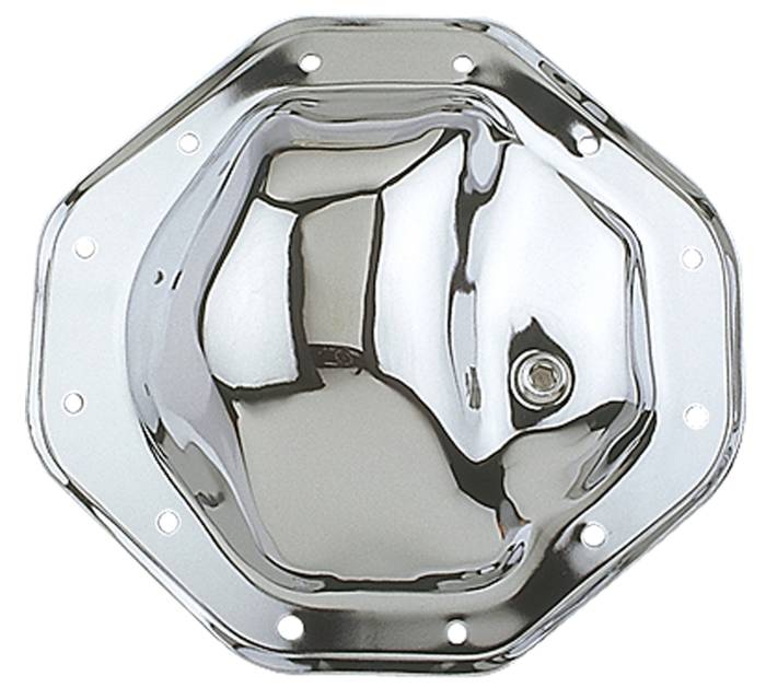Trans-Dapt Performance  - Trans-Dapt Performance Products Chrome Differential Cover 4817
