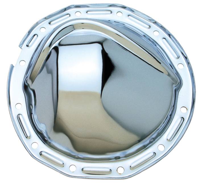 Trans-Dapt Performance  - Trans-Dapt Performance Products Chrome Differential Cover 4787