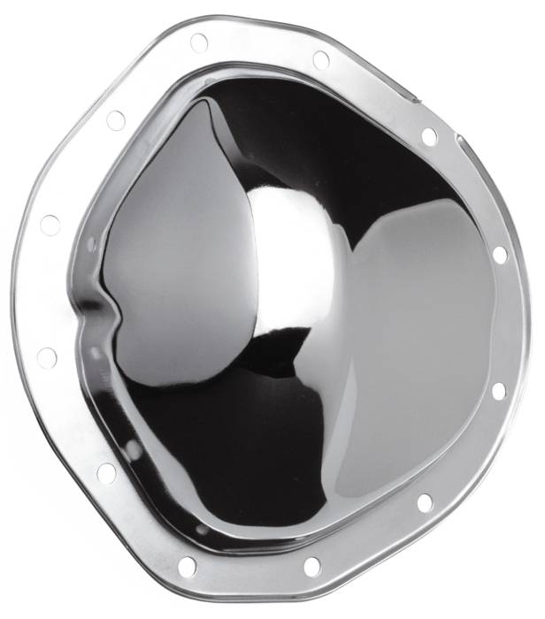 Trans-Dapt Performance  - Trans-Dapt Performance Products Chrome Differential Cover 9070