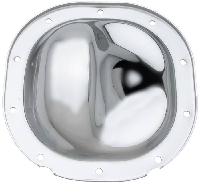 Trans-Dapt Performance  - Trans-Dapt Performance Products Chrome Differential Cover 9465
