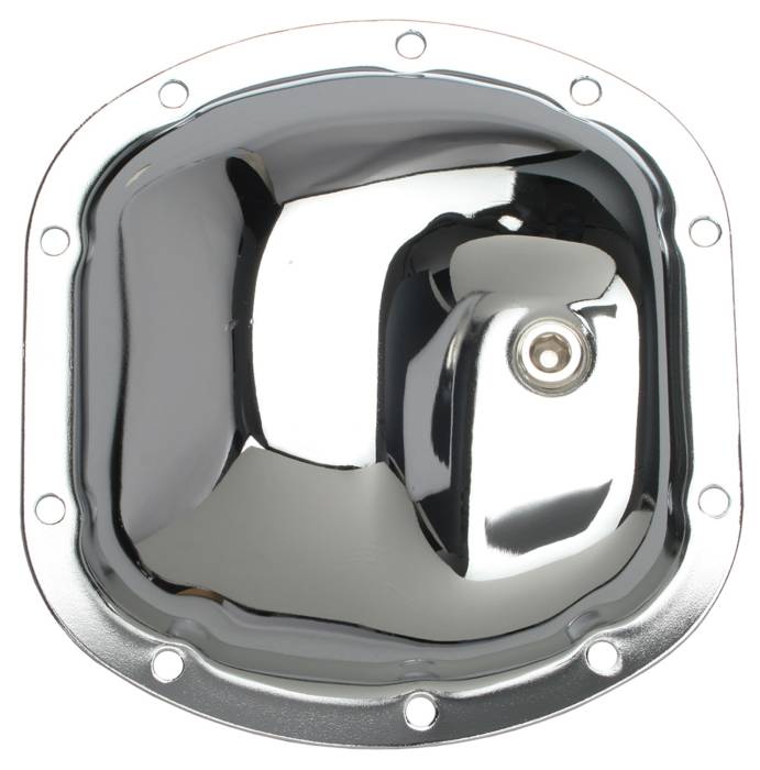 Trans-Dapt Performance  - Trans-Dapt Performance Products Chrome Differential Cover 9710