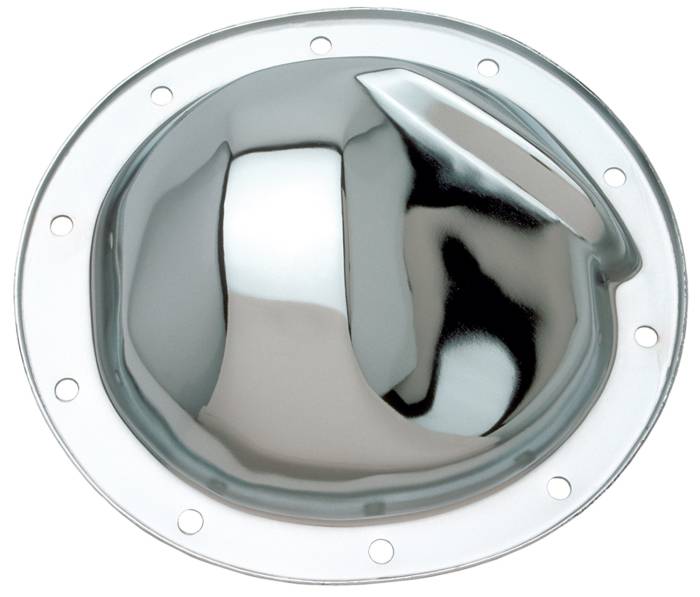 Trans-Dapt Performance  - Trans-Dapt Performance Products Chrome Differential Cover 4786
