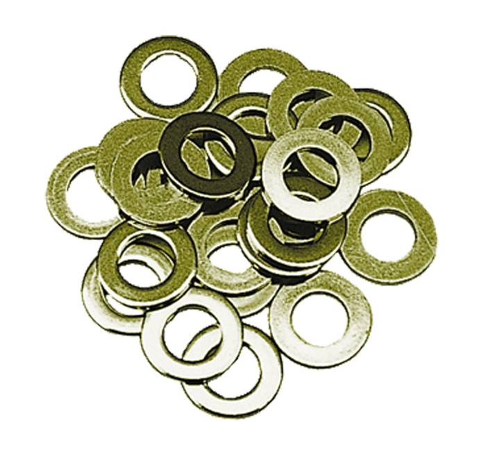 Trans-Dapt Performance  - Trans-Dapt Performance Products AN Series Washers 9277