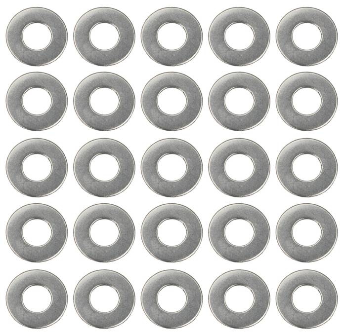 Trans-Dapt Performance  - Trans-Dapt Performance Products AN Series Washers 9275