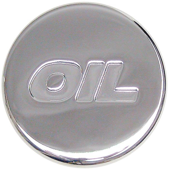 Trans-Dapt Performance  - Trans-Dapt Performance Products Oil Cap 9787